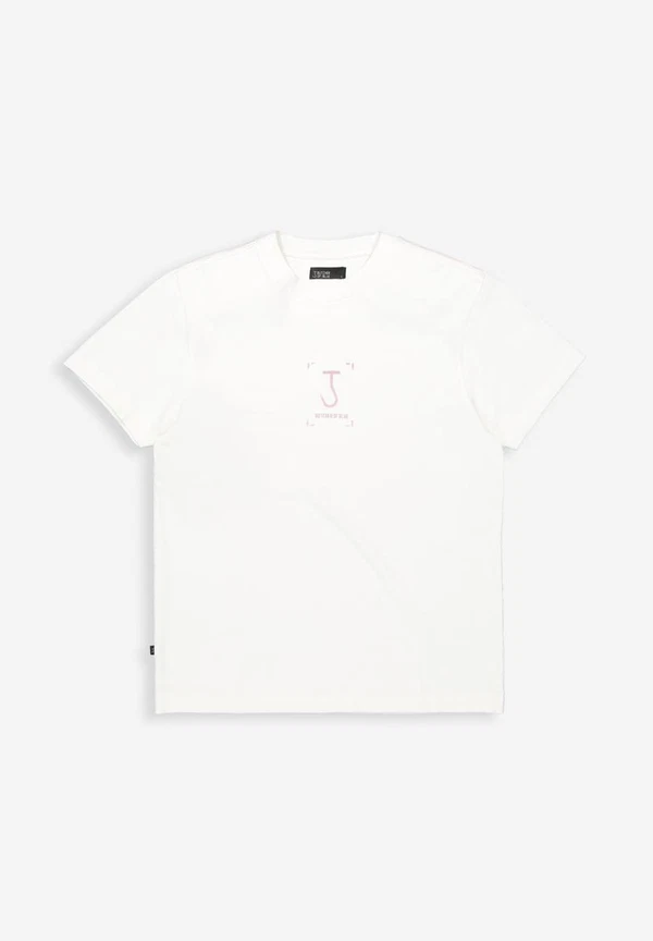 Butcher of Blue T-Shirt M2614037 Wit 1