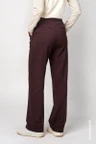 Monari Pantalon 810117 Bruin 3