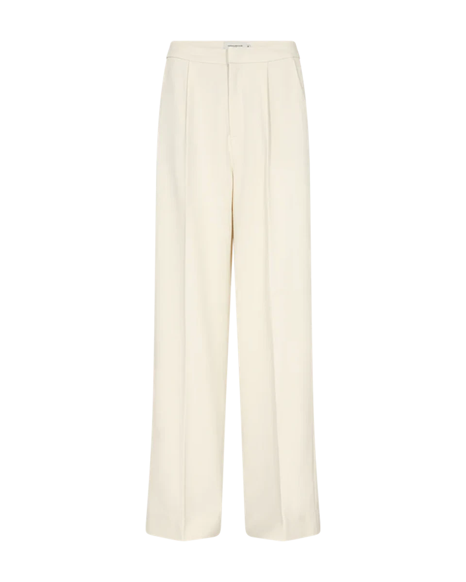 Copenhagen Muse Copenhagen Muse Pantalon TAILOR 200619 Off-White 1