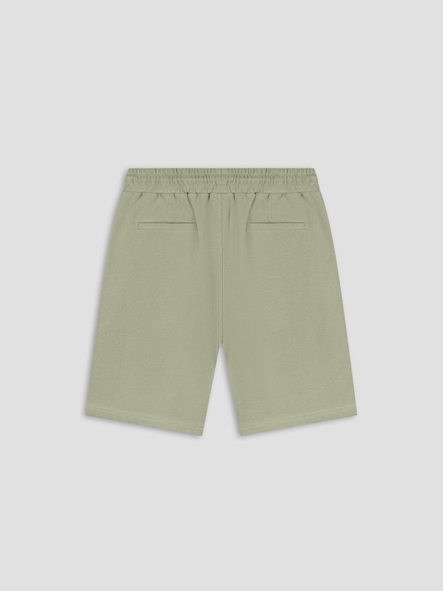 Law of the Sea Korte Broek LAW-10425 Groen 4