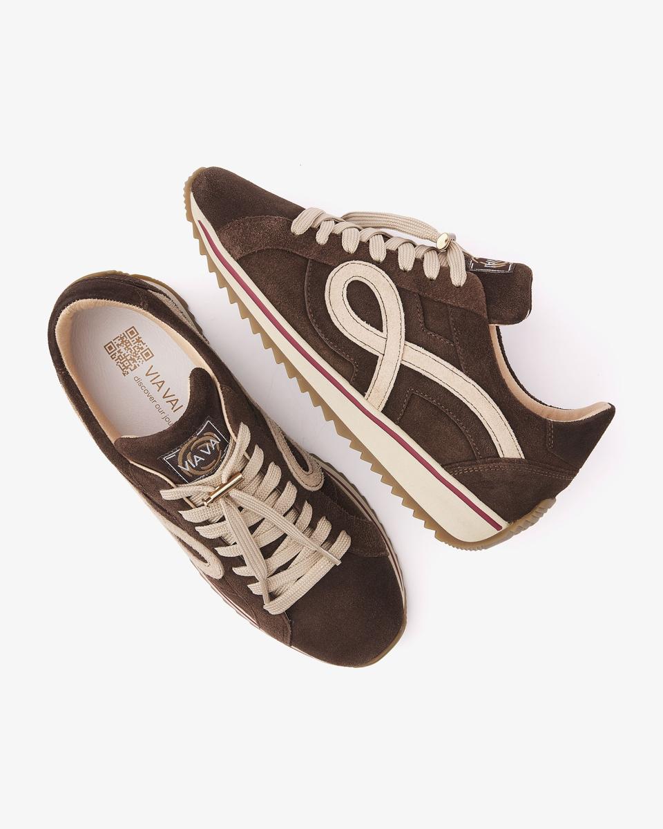 Via Vai Sneakers Mikki Eve Bruin 3