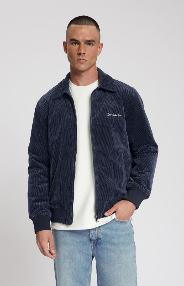 Law of the Sea Jack LAW-10548 Blauw 4