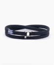 Pig & Hen Sieraad Franky DBL Blauw 1
