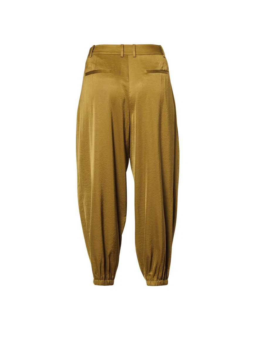 Beaumont Pantalon Dorian Groen 4