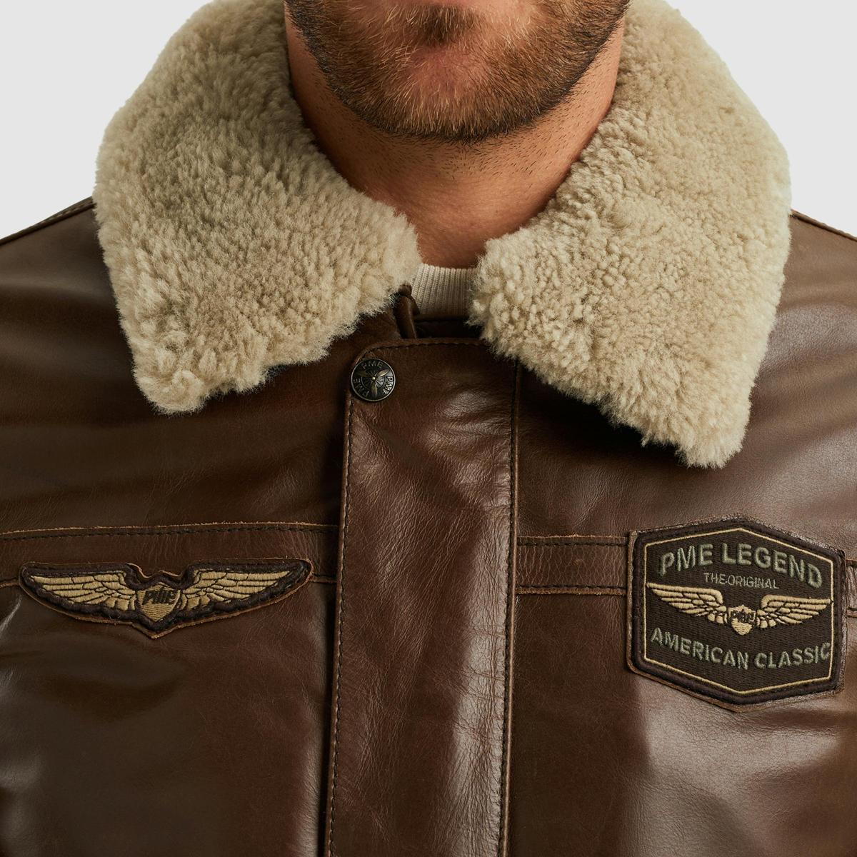 PME Legend Jack PLJ2508700 Bruin 5