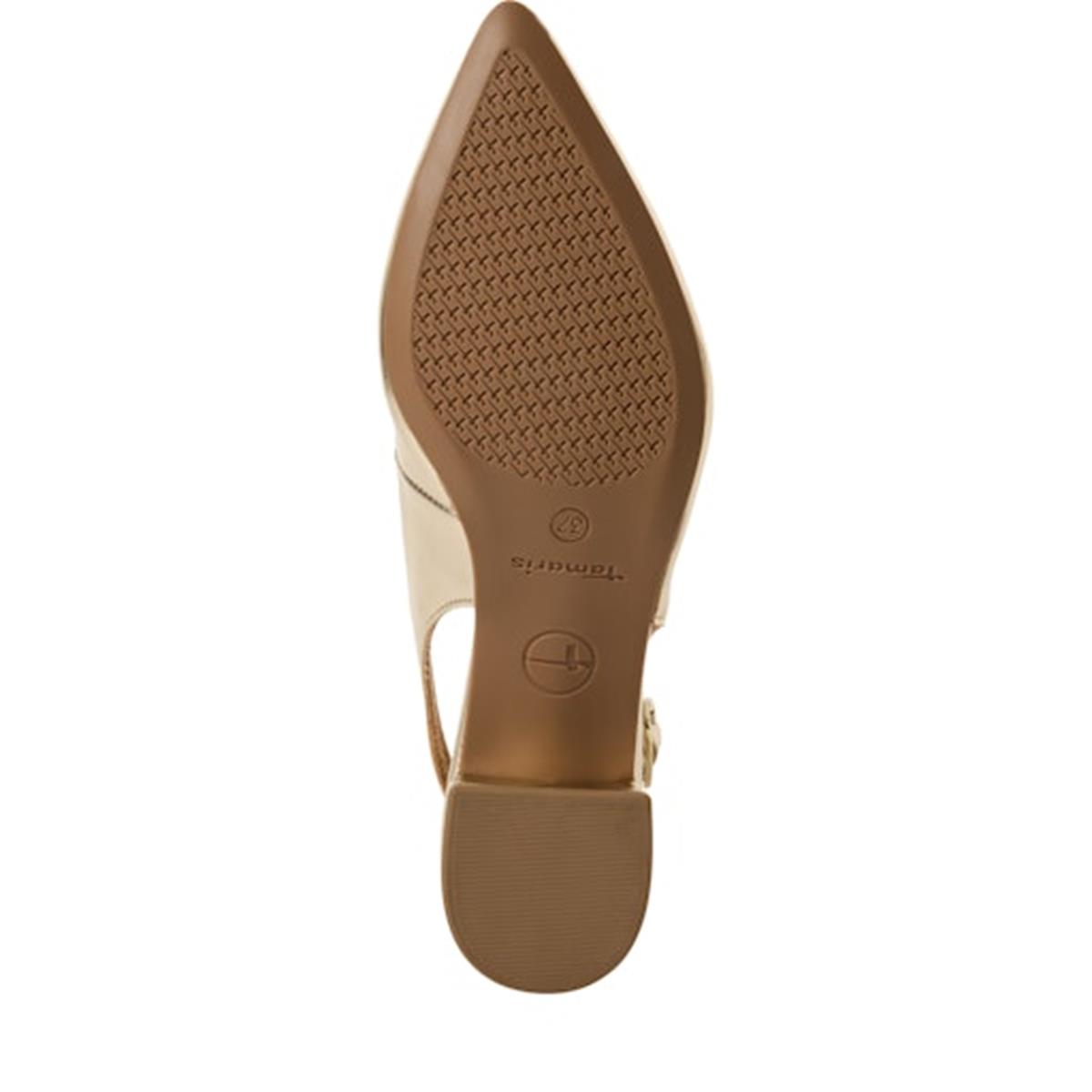 Tamaris Pumps 29505 Goud 5