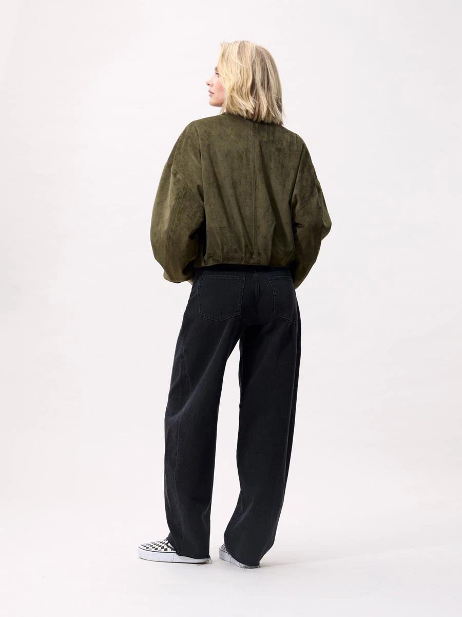 Catwalk Junkie Blazer 2603022402 Groen 4