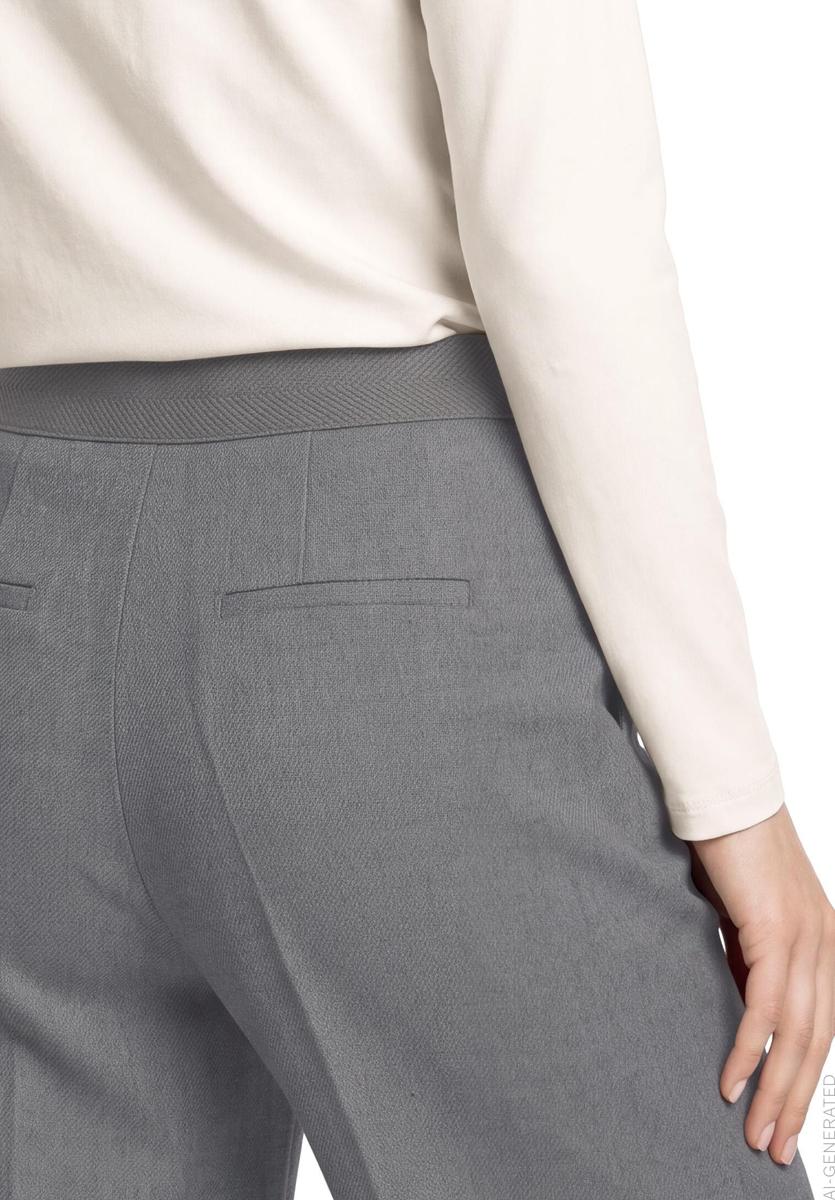 Betty Barclay Pantalon 61491748 Grijs 5