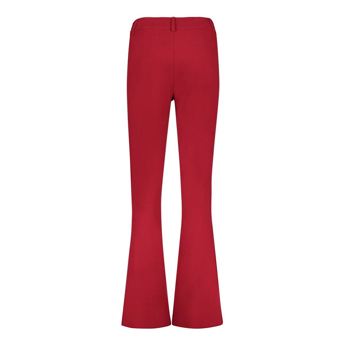 Geisha Pantalon 61587-21 Rood 2