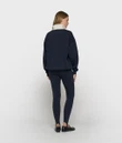 10DAYS Polo 20-811-6204 Blauw 5
