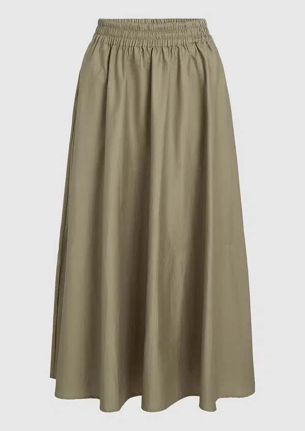 Circle of Trust Rok S26_55_ Groen 1