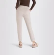MAC MAC Pantalon Chino Turn Up Beige 5