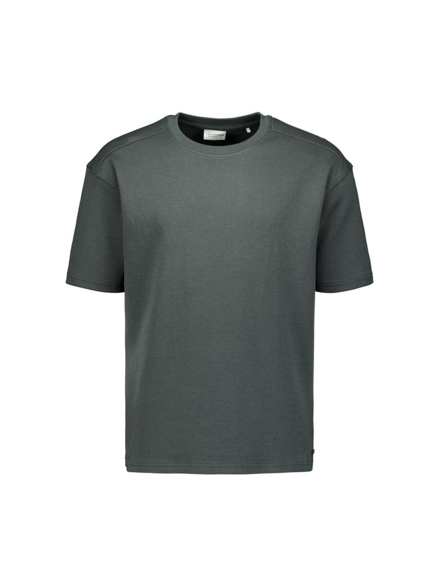 No Excess T-Shirt 30341161 Groen 6