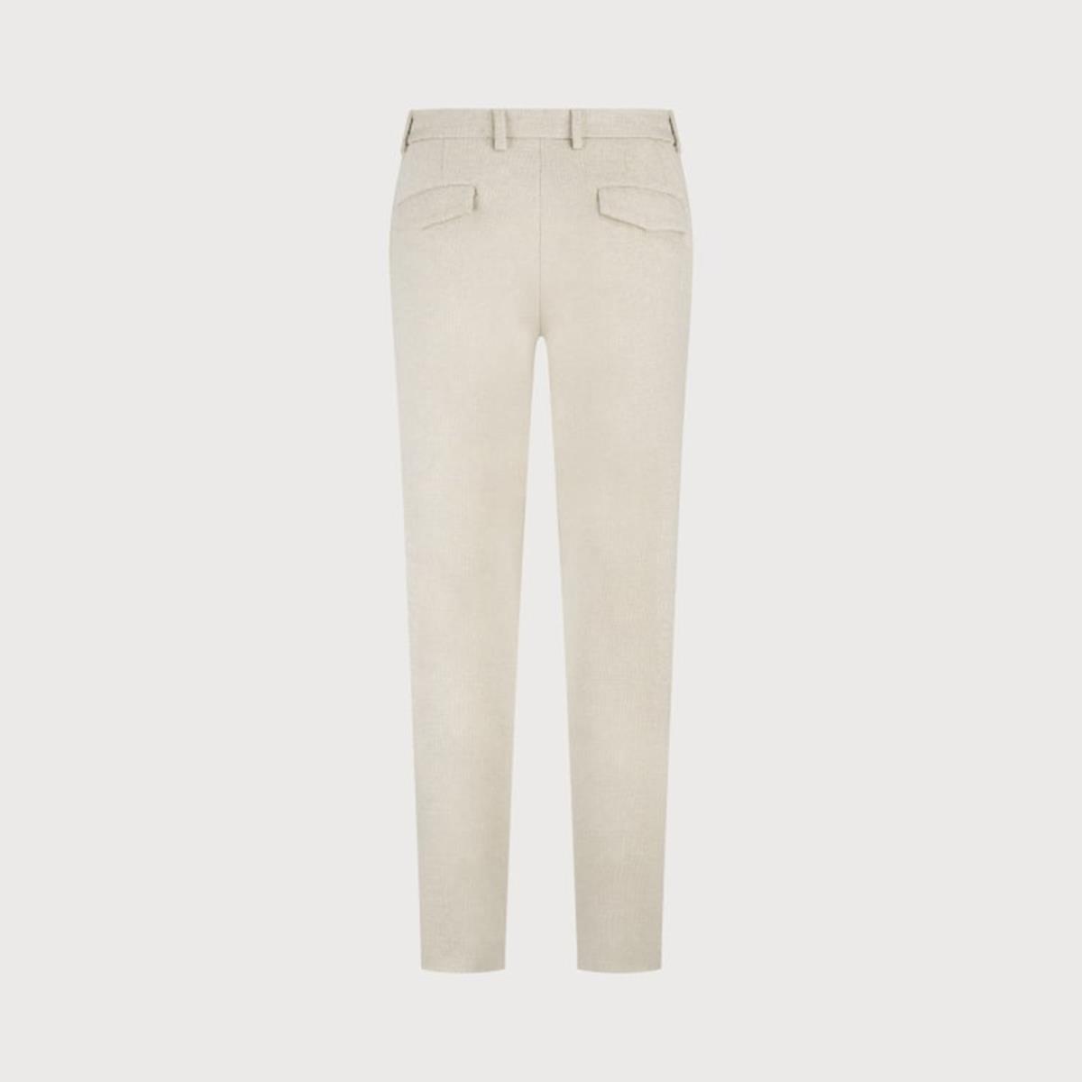 Blue Industry Pantalon StevenW25-M8 Beige 3
