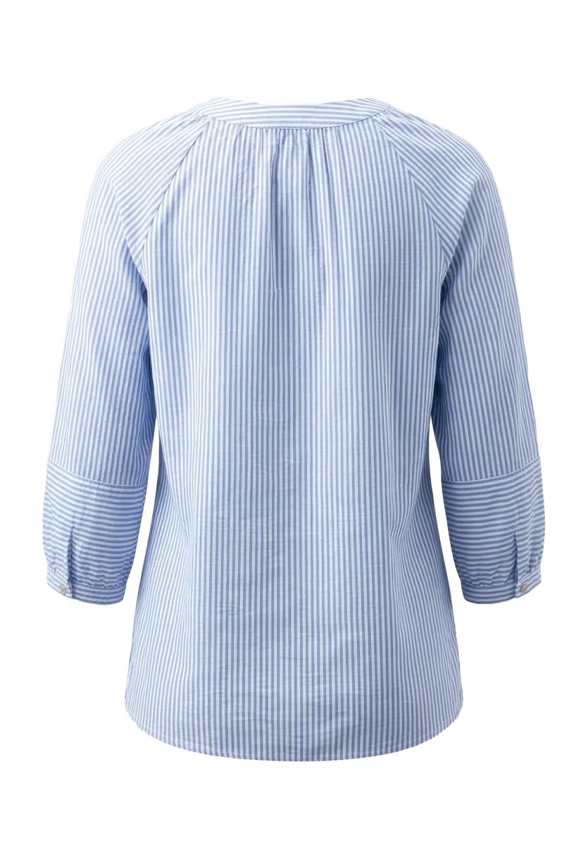 Bianca Blouse 75038 Blauw 3