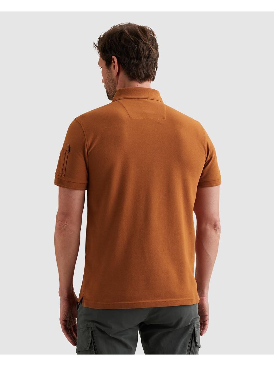 PME Legend Polo American Classic Bruin 3