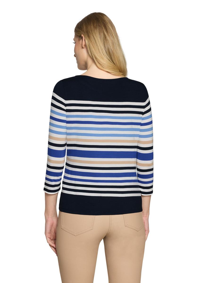 Betty Barclay Longsleeve 27361755 Blauw 3