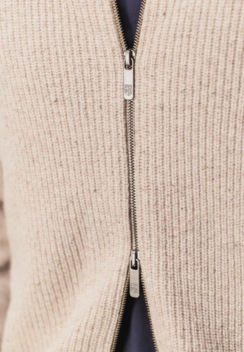 State of Art Vest 161-25078 Beige 6