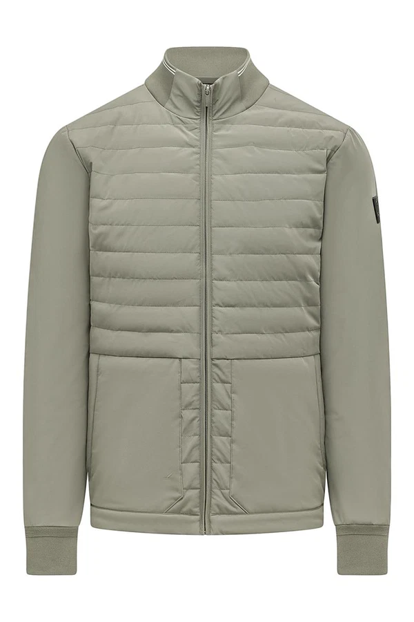 Agiato Jack Carlo Groen 1