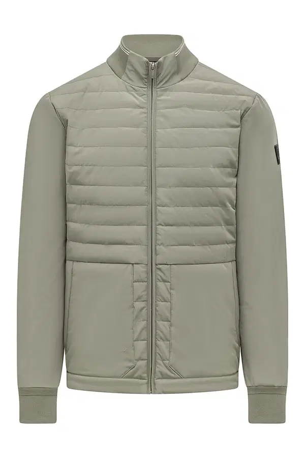 Agiato Jack Carlo Groen 1