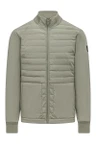 Agiato Jack Carlo Groen 1