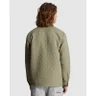 Cast Iron Overshirt CSI2602214 Groen 4