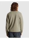 Cast Iron Overshirt CSW2602411 Groen 3