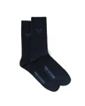 PME Legend Sokken PAC000906 Blauw 2