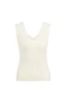YAYA Top 01-000602-607 Beige 2