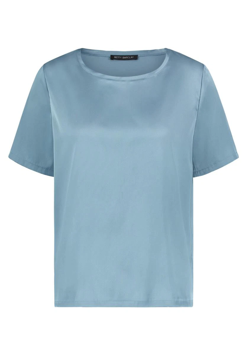 Betty Barclay Blouse 89211849 Blauw 2