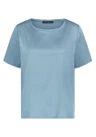 Betty Barclay Blouse 89211849 Blauw 2