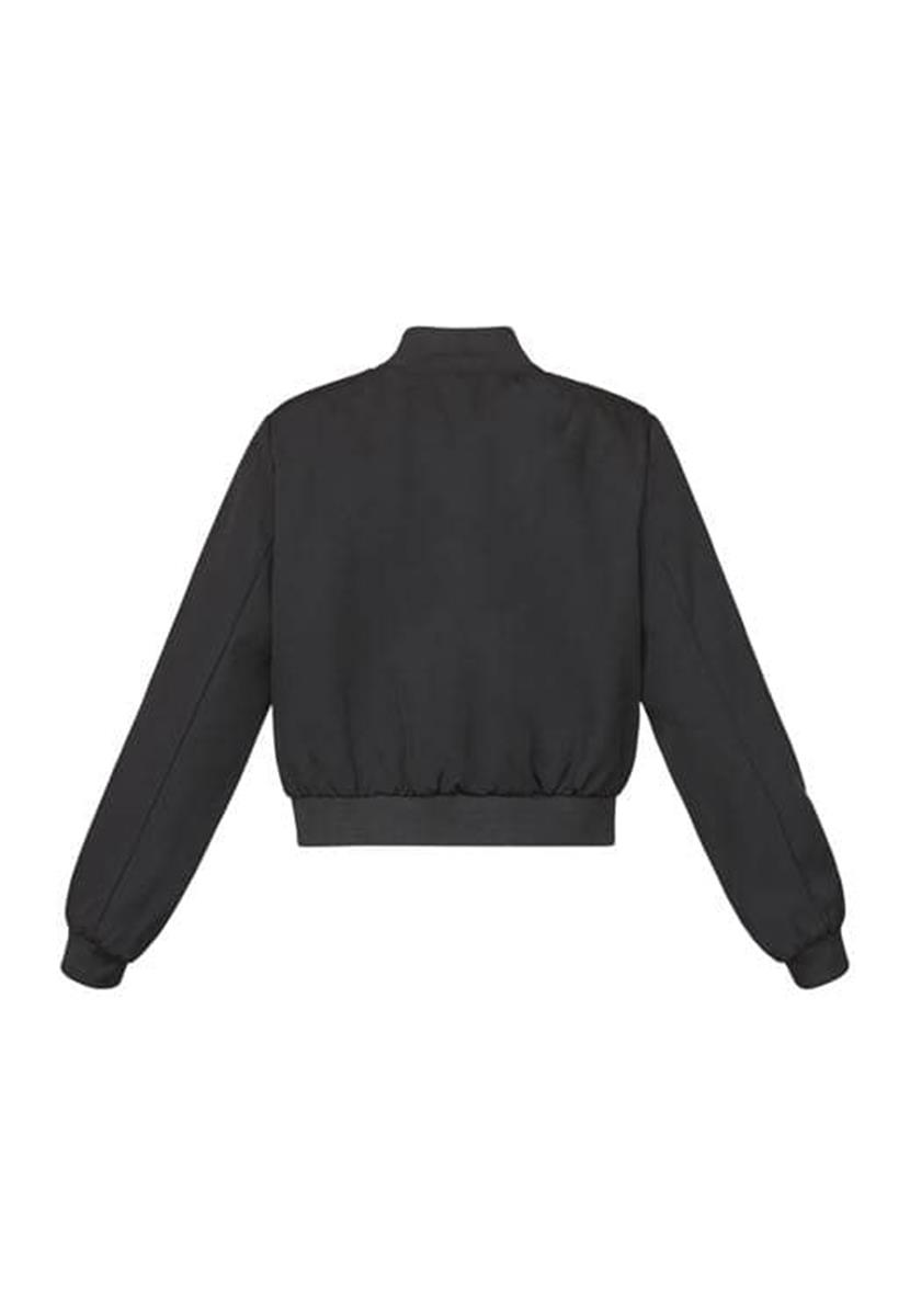 Sisters Point Blazer Garwin Zwart 2