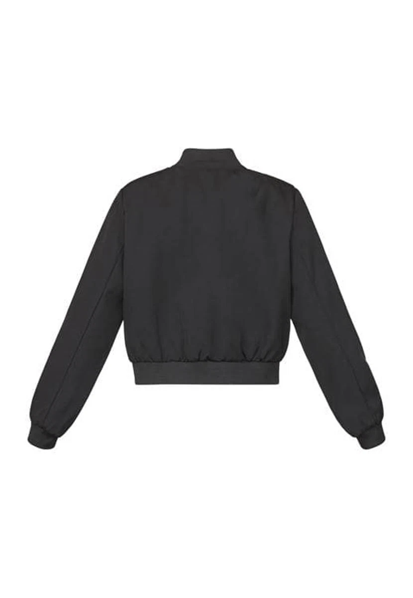 Sisters Point Blazer Garwin Zwart 2