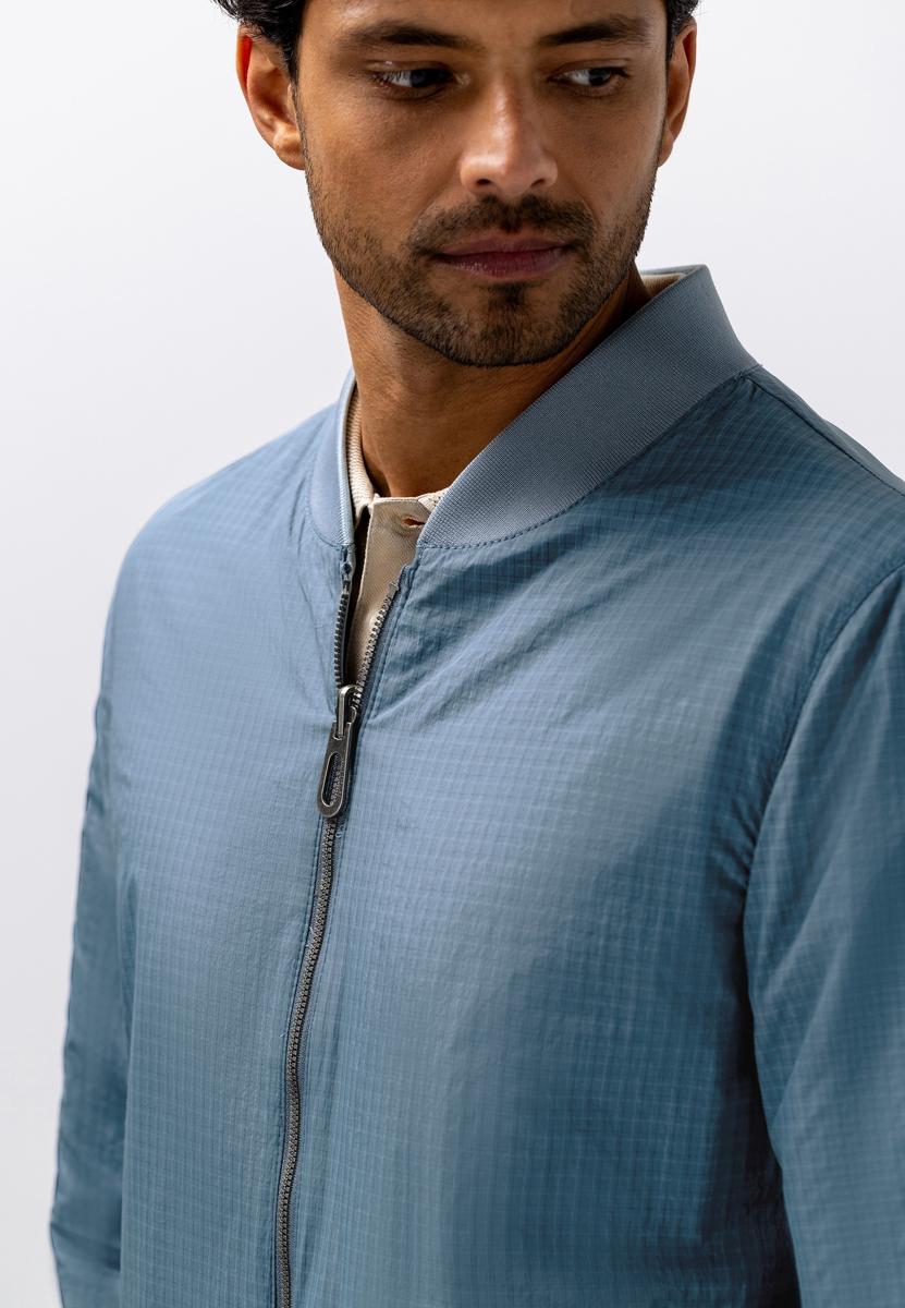 State of Art Jas 781-16862 Blauw 4