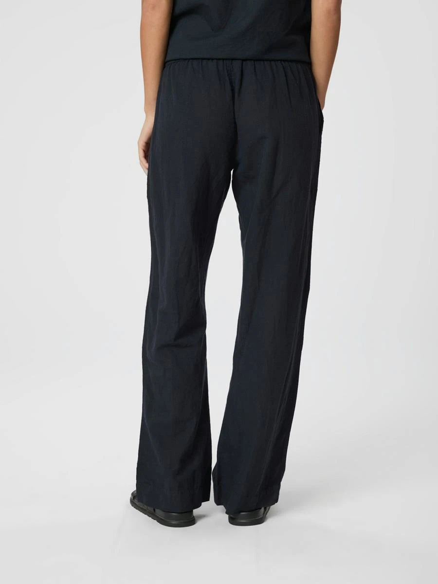 Neo Noir Pantalon Sonar Blauw 3