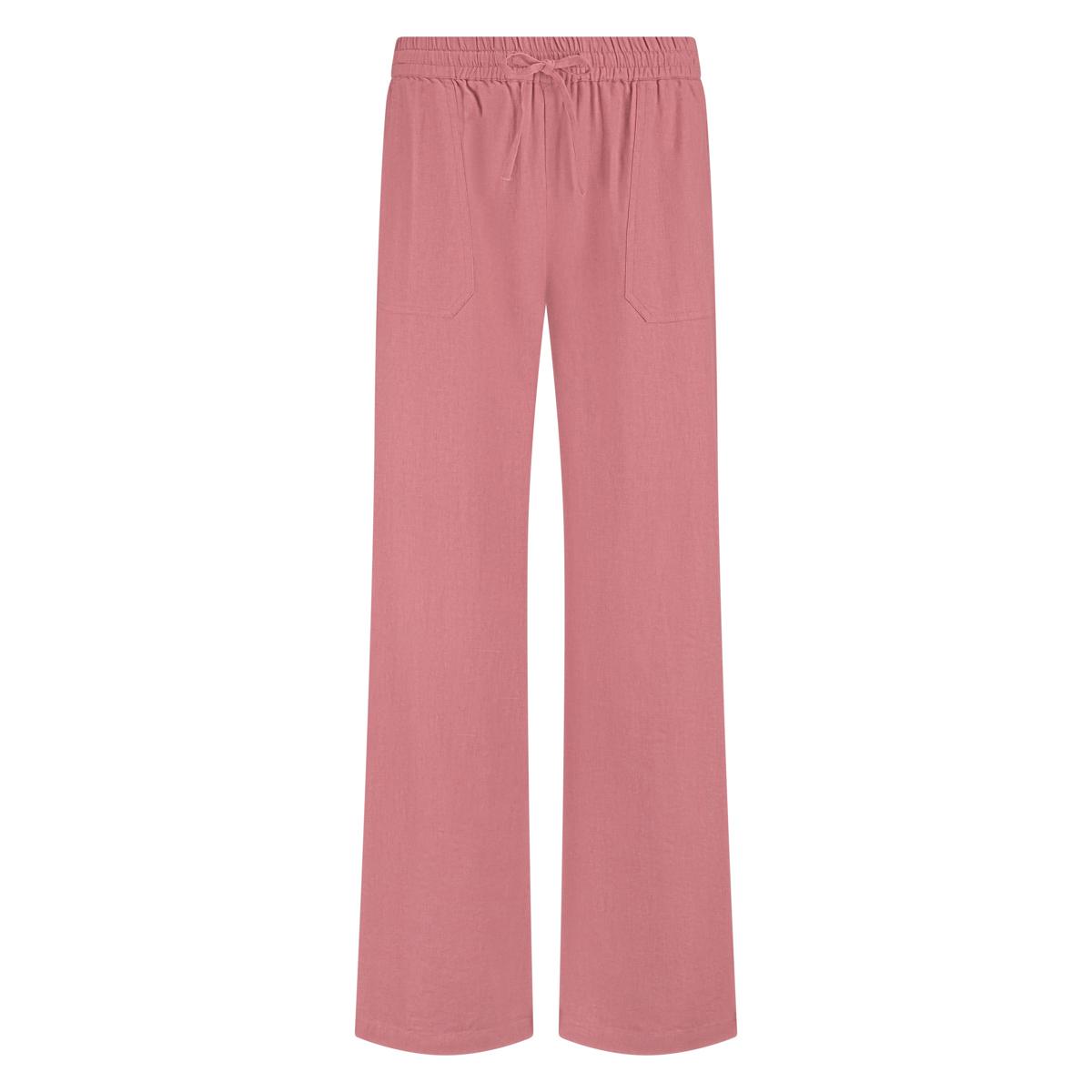 InShape Pantalon INS2611589 Roze 1