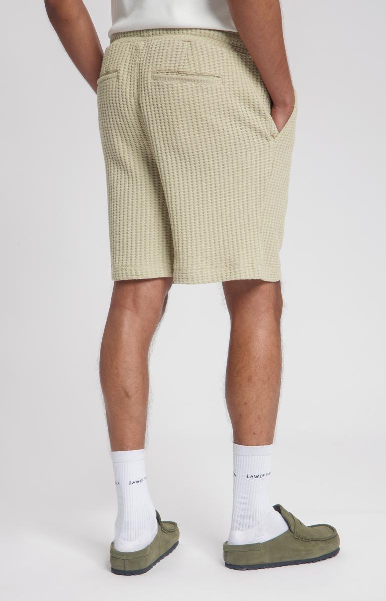 Law of the Sea Korte Broek LAW-10401 Beige 3
