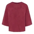 InShape Trui INS2630831 Rood 1