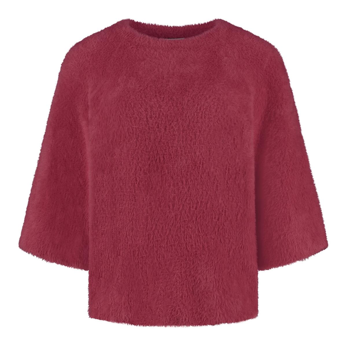 InShape Trui INS2630831 Rood 1