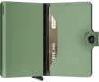 Secrid Wallet Pistachio Groen 4