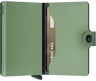 Secrid Wallet Pistachio Groen 4