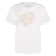 NUKUS T-Shirt Riuka Off-White 2