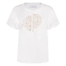 NUKUS T-Shirt Riuka Off-White 2