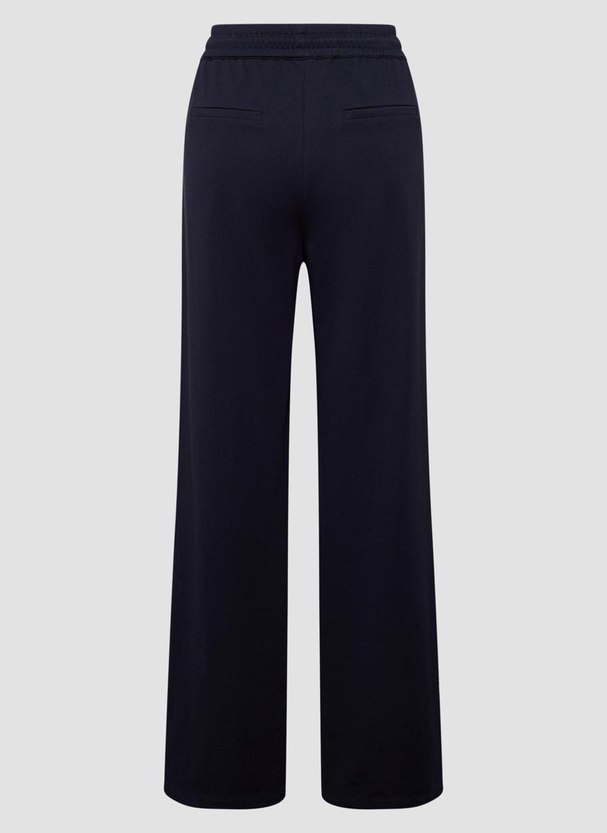 Le Comte Pantalon 55-631150 Blauw 4