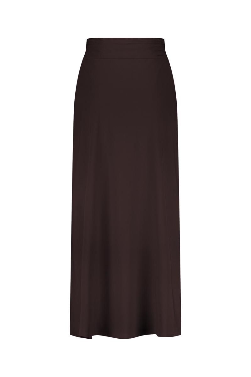 Studio Anneloes Rok Chloe skirt Bruin 2