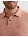 PME Legend Polo PPSS2604868 Oranje 5