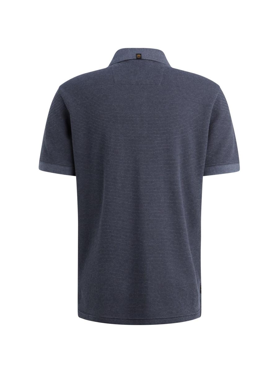 PME Legend Polo PPSS2603862 Grijs 4