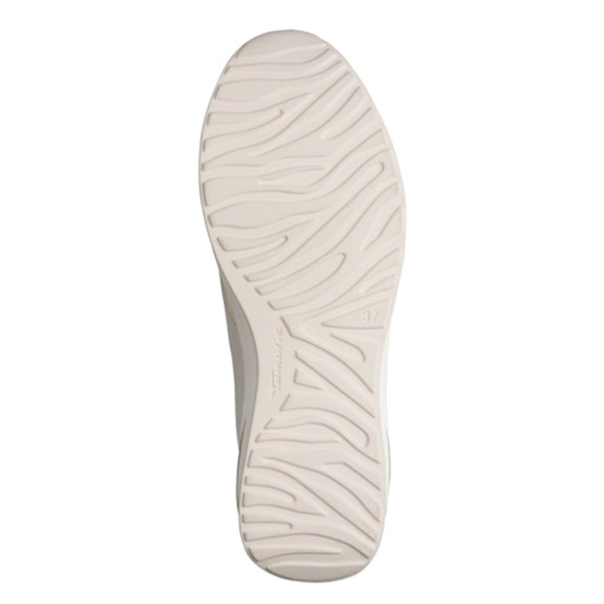 Tamaris Sneakers 23754 Off-White 4