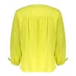 Geisha Blouse 63289-20 Geel  3
