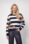 Monari Trui 810320 Blauw 1